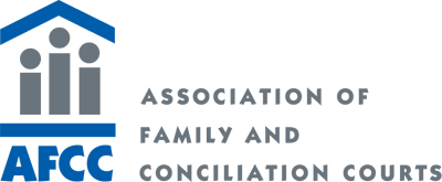 AFCC logo with family and court text.